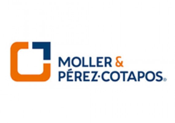 Moller & Pérez Cotapos